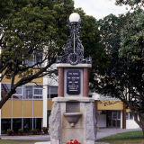 Birkenhead war memorial
