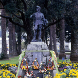 Devonport First World War memorial