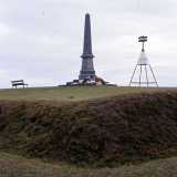 Howick and Pakuranga First World War memorial