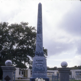 Manurewa First World War memorial
