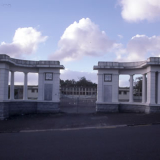 Mt Eden First World War memorial