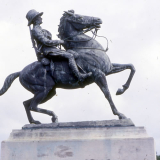 Ōtāhuhu First World War memorial