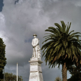 Papakura-Karaka war memorial