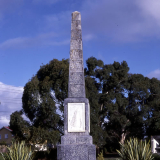 Waikumete First World War memorial