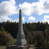 Ardmore First World War memorial
