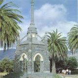 Akaroa war memorial