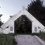 Arowhenua war memorial