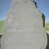 Cave First World War memorial