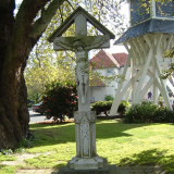 St Michael and All Angels Church memorial