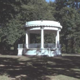 Christchurch bandsmen  war memorial