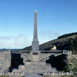 Gapes and Beautiful Valley First World War memorial