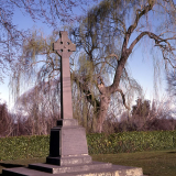 Geraldine war memorial
