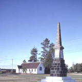 Hororata war memorial