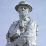 Kaiapoi war memorial