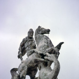 Kowai Bush war memorial