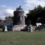 Kuriheka war memorial