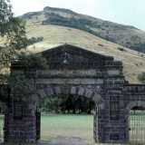 Little River war memorial