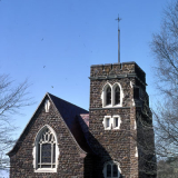 St Andrews Memorial Church