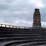 New Brighton war memorial