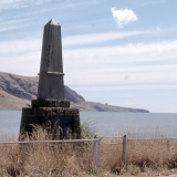 Pigeon Bay war memorial