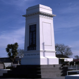 Rakaia war memorials