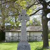 Rangiora church memorial