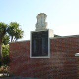 Rangiora High School memorial