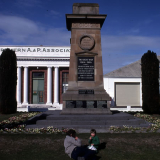 Rangiora cenotaph