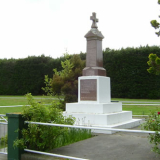 Sefton memorial