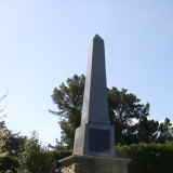 Sheffield war memorial