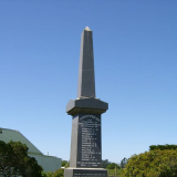 Spotswood war memorial