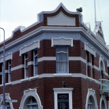 Sumner war memorial
