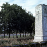 Tai Tapu war memorial