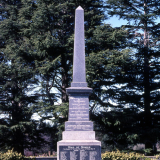 Temuka war memorial
