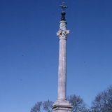 Timaru war memorial