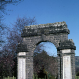Waimate First World War memorial