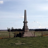 Windwhistle - Glenroy war memorial