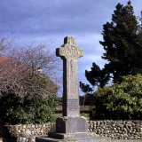 Woodbury war memorial