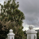 Katikati war memorial