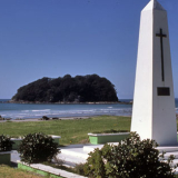 Mount Maunganui war memorial