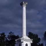 Ōpōtiki war memorial