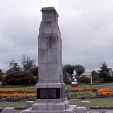Rotorua First World War memorial