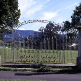 Te Puke war memorial
