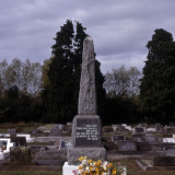 Waihī First World War memorial