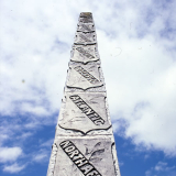 Whitianga war memorial
