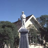 Pātūtahi war memorial
