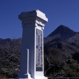Tokomaru Bay war memorial