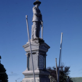 Clive war memorial