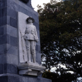 Dannevirke war memorial