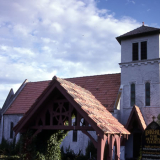 Eskdale War Memorial Church